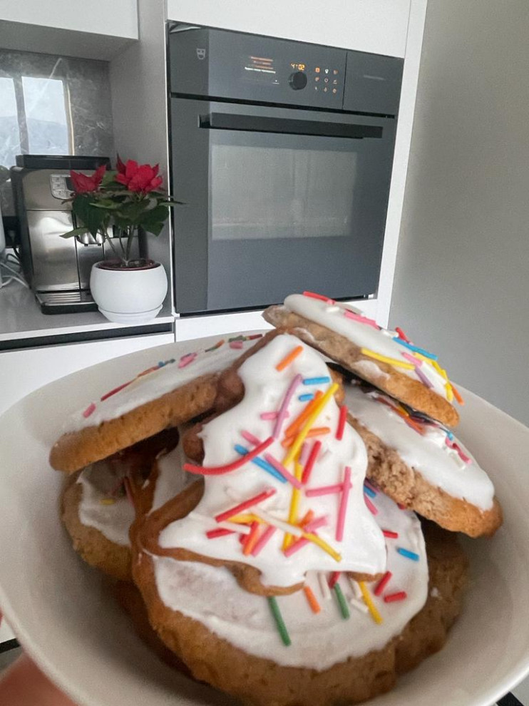 Бытовая техника дома