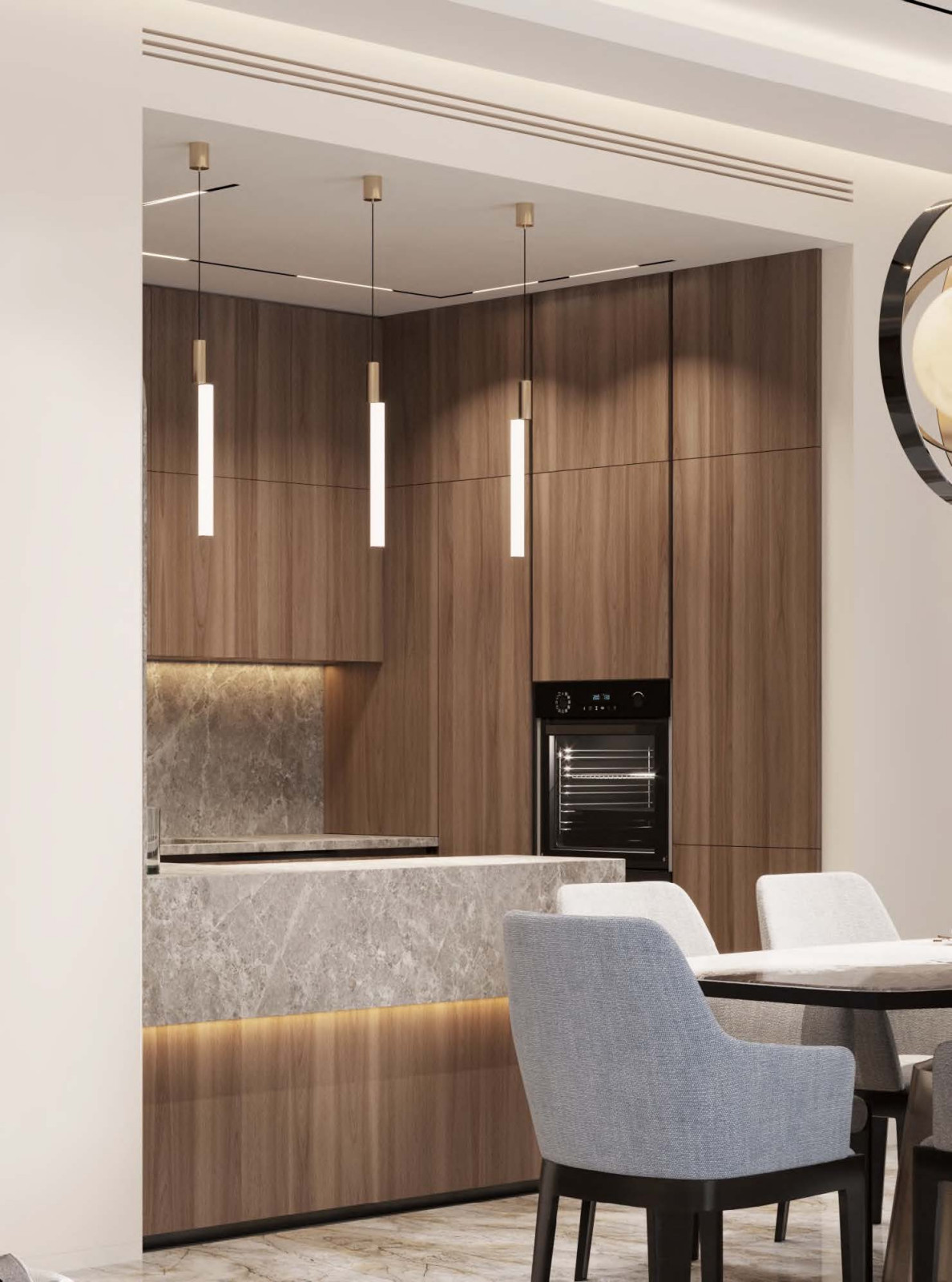 Prime Park - 80 кв.м