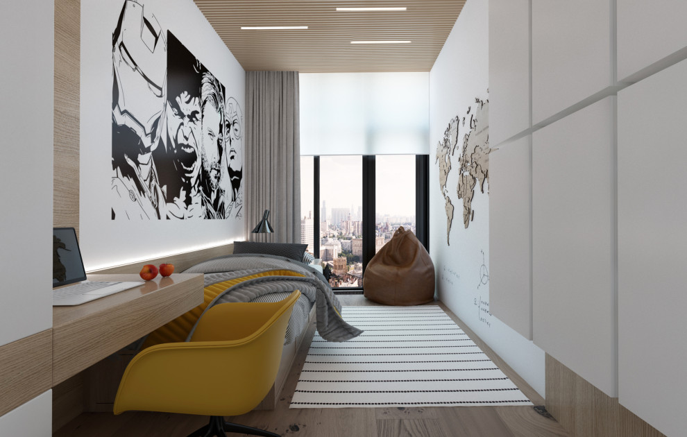 ЖК "Новоясеневский-2"