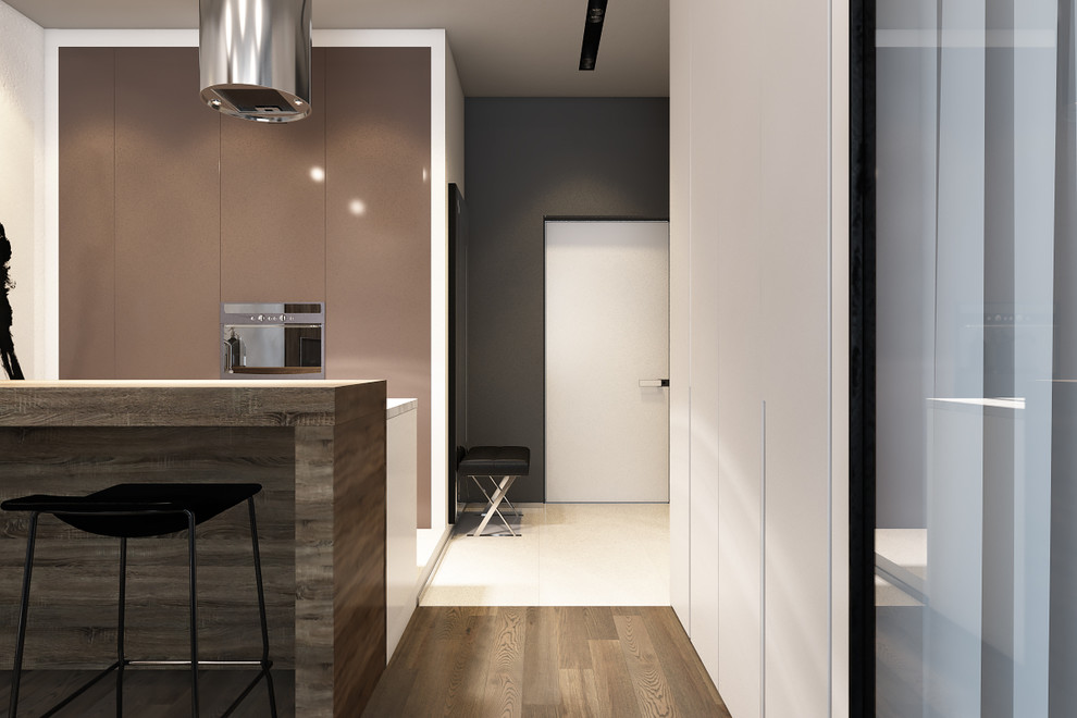 Квартира-студия