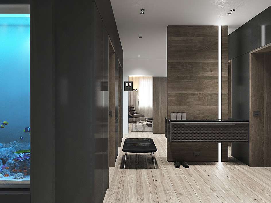 Квартира г.Домодедово