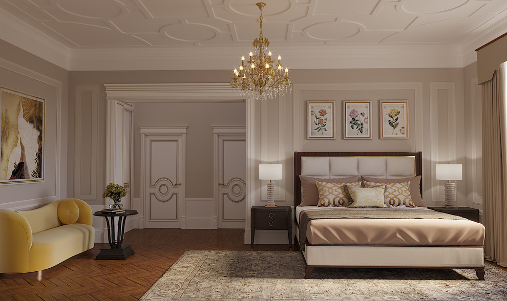 Дом 600 кв. м.