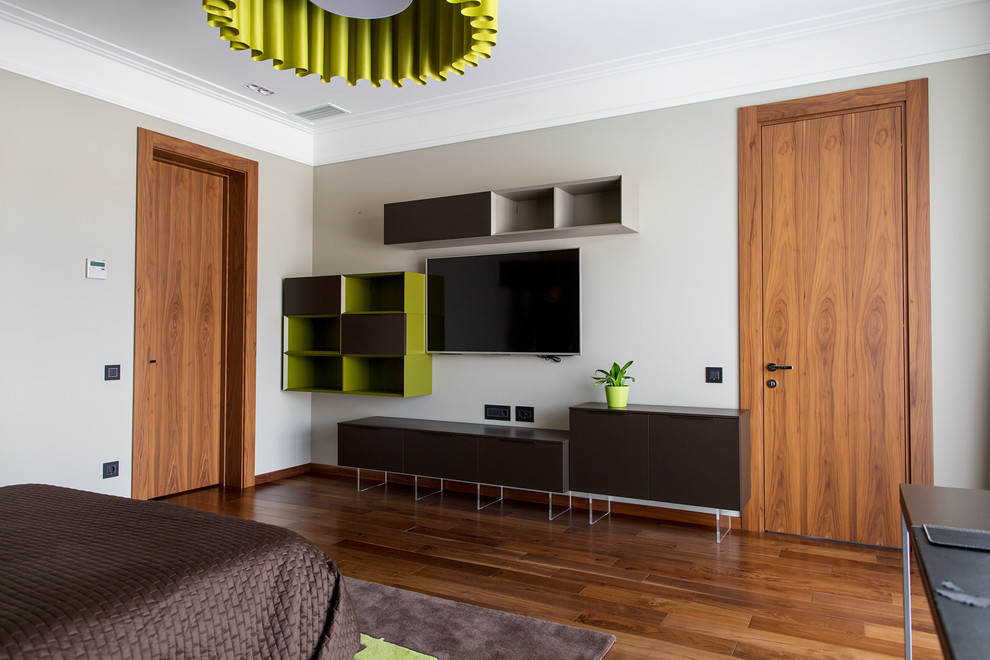 Загородный дом 1200