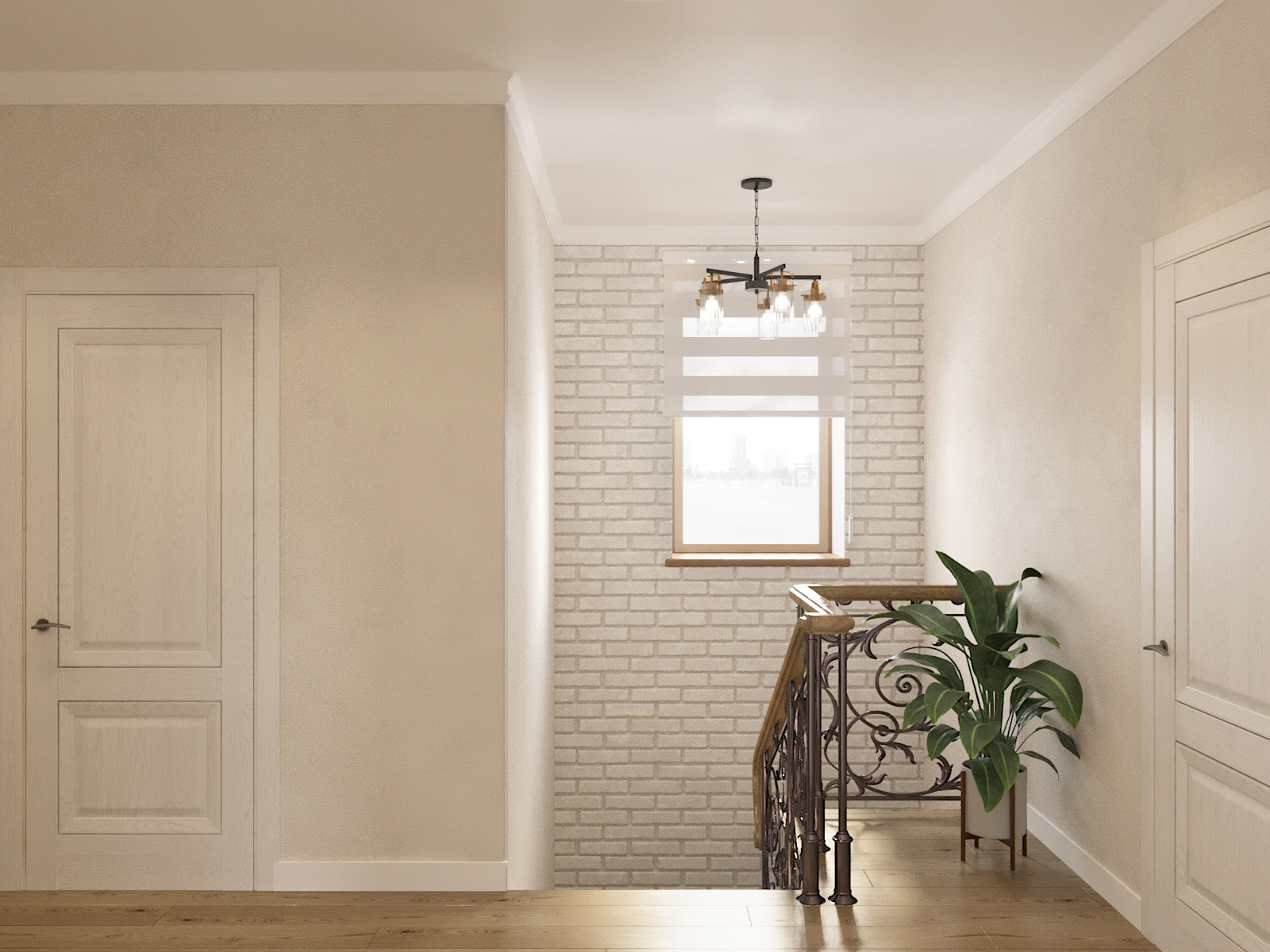 дом на Калгановской