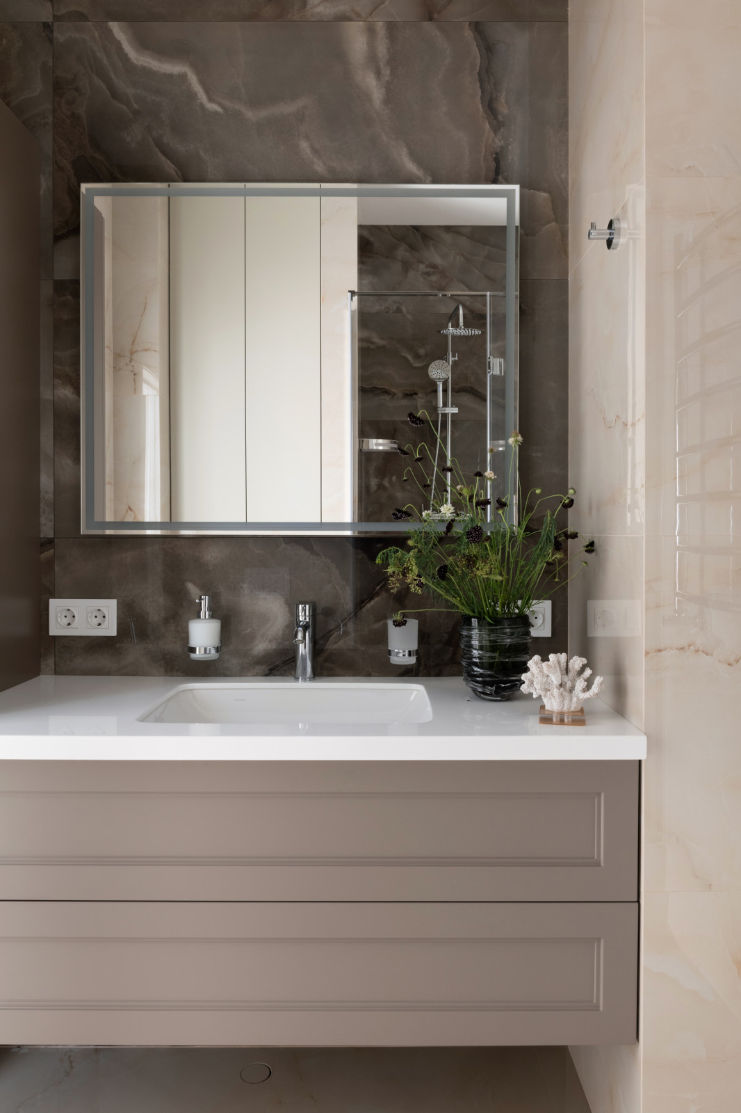 Квартира в Ростове 100м (Фото)