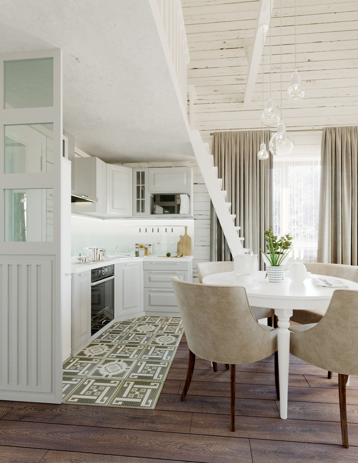 COZY HOUSE_2016