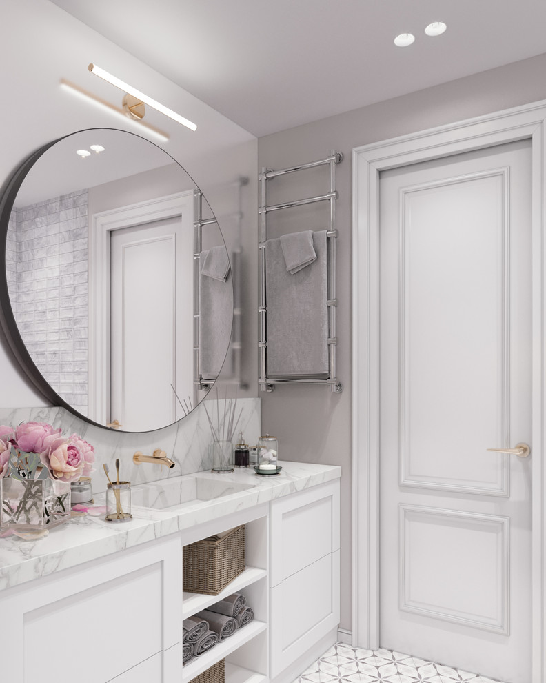 Элегантность и простота