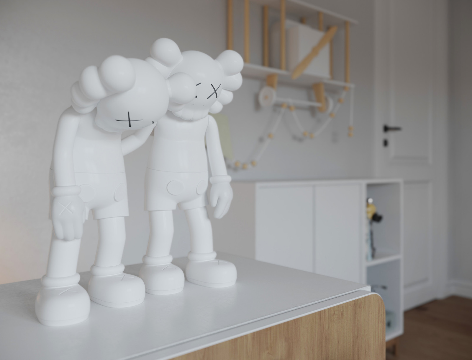 ЖК Дом на Блюхера