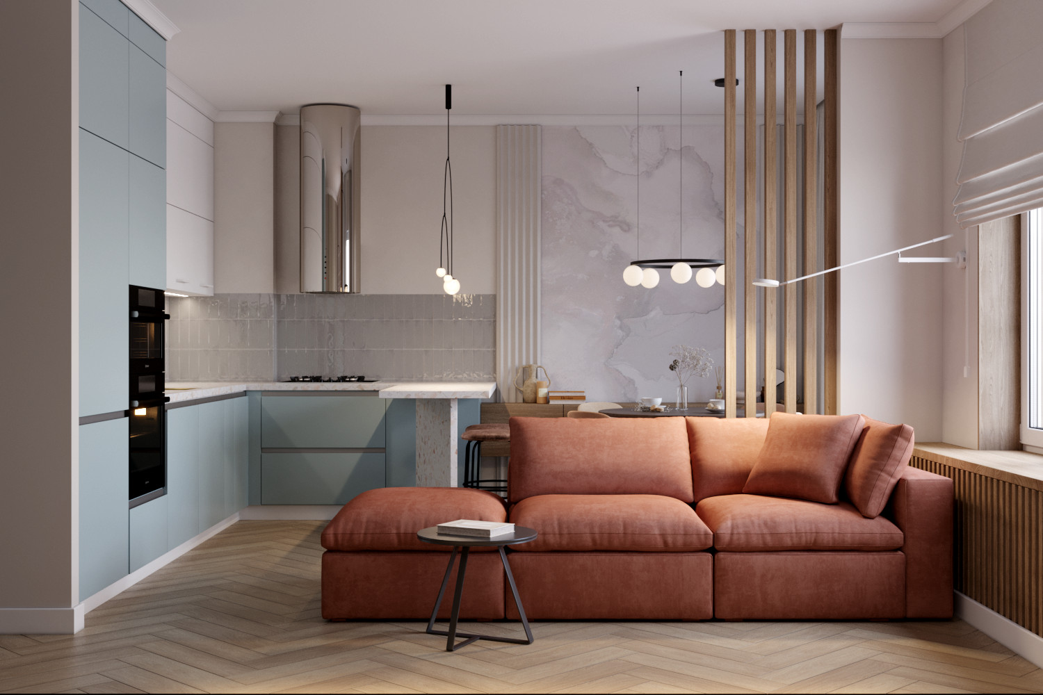 ул. Луганская