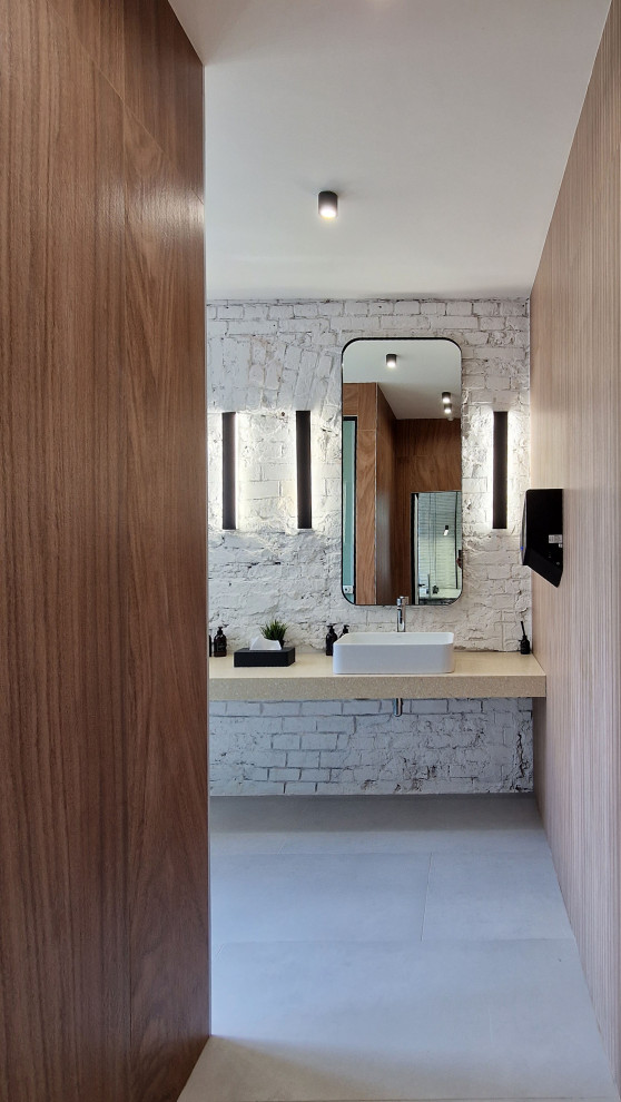 Офис на Белорусской