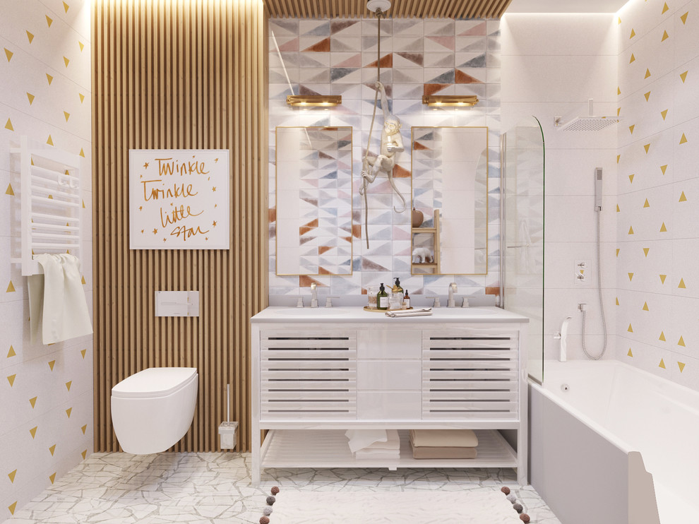 Квартира премиум класса в ЖК Sky 7