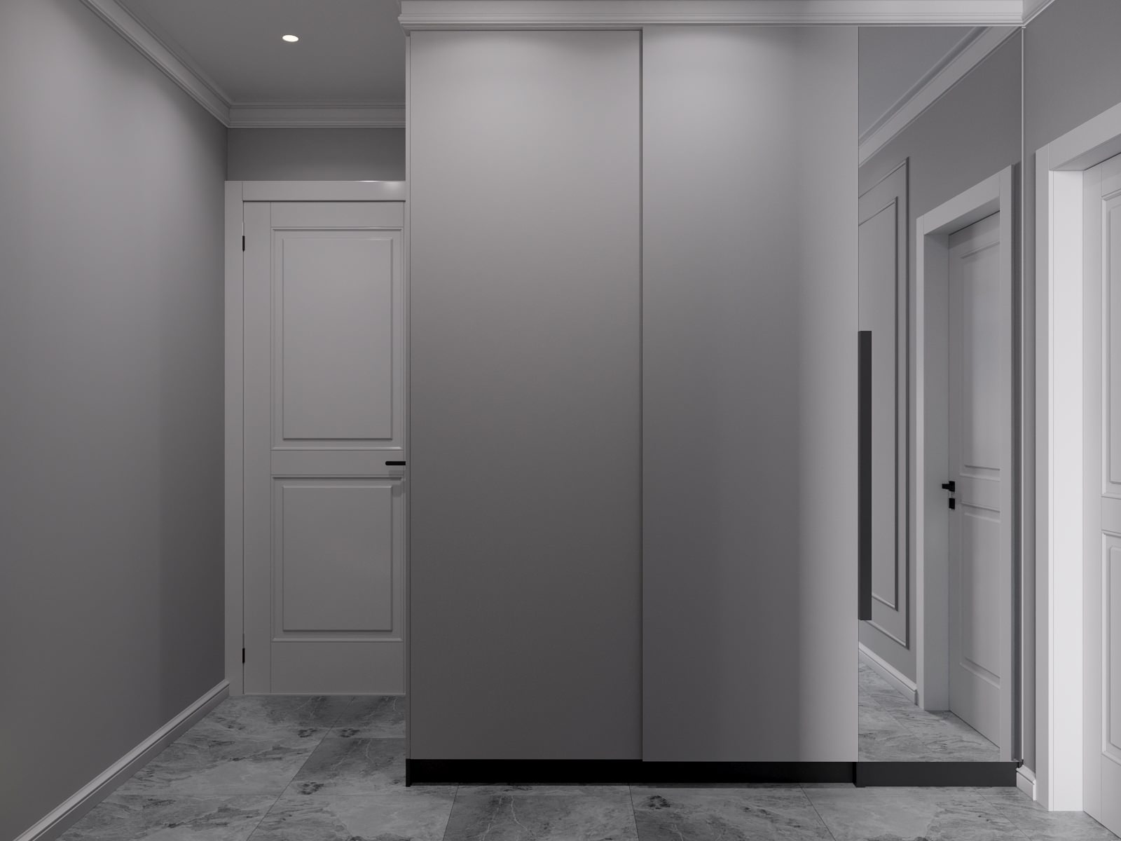 ЖК Метрополия