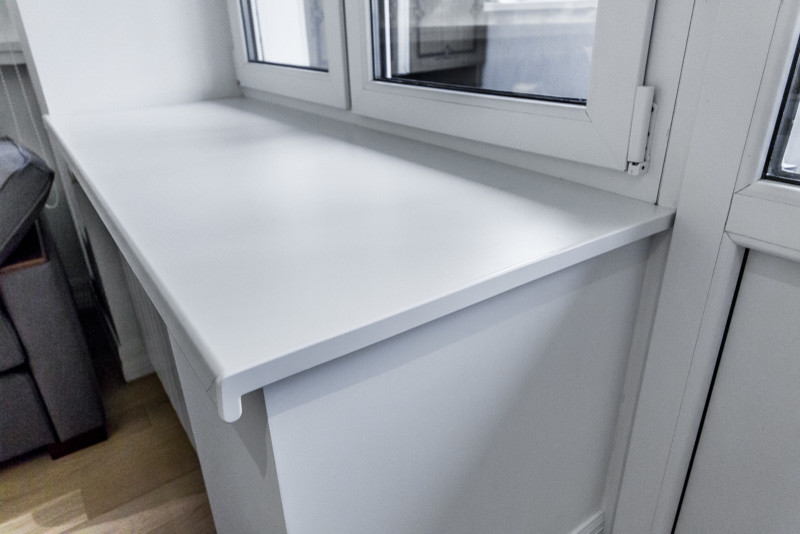 Квартирный вопрос. В греческом зале