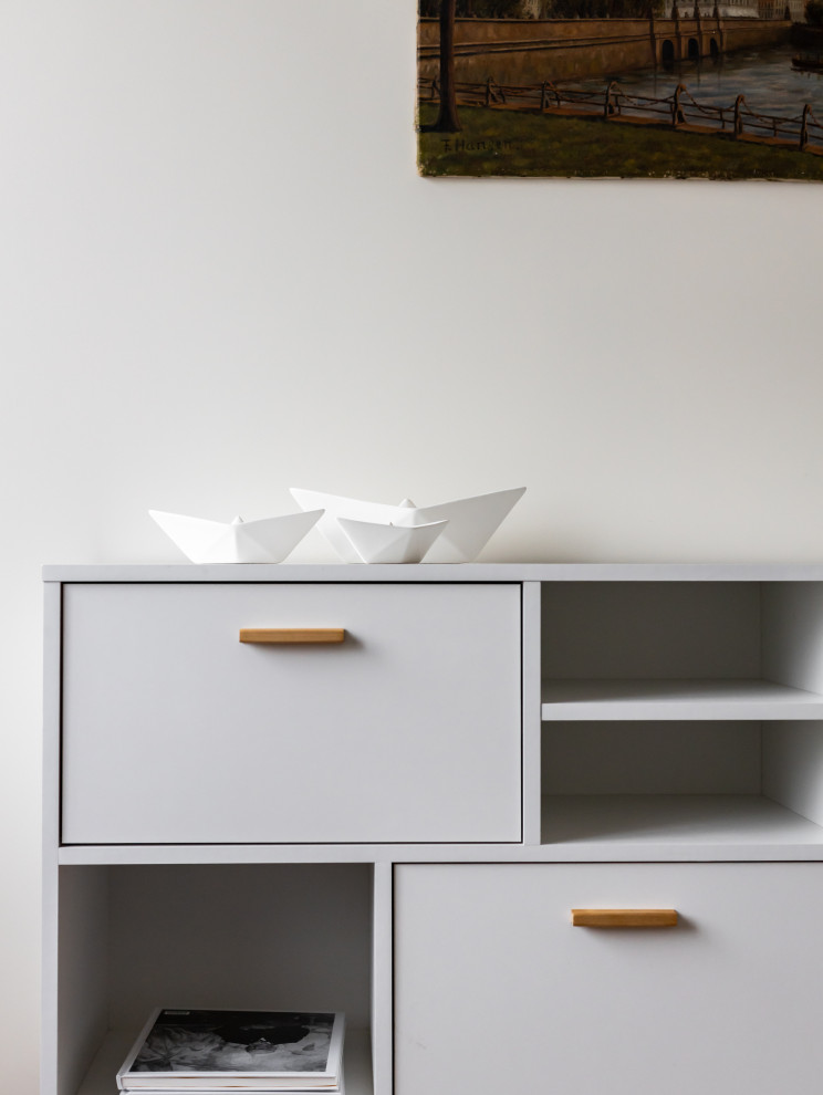 ЖК Искра-парк