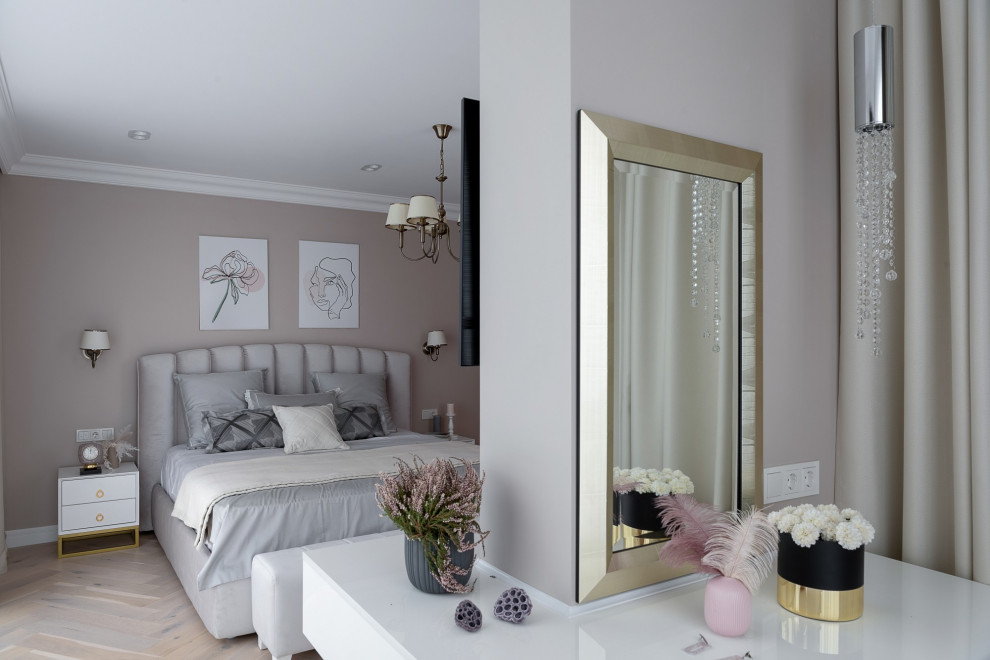 Реализованная квартира  100м2 по ул.Очаковская 7в, г. Владивосток