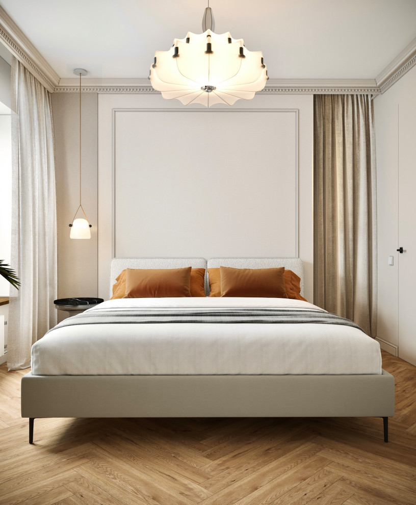 Брусника Академический