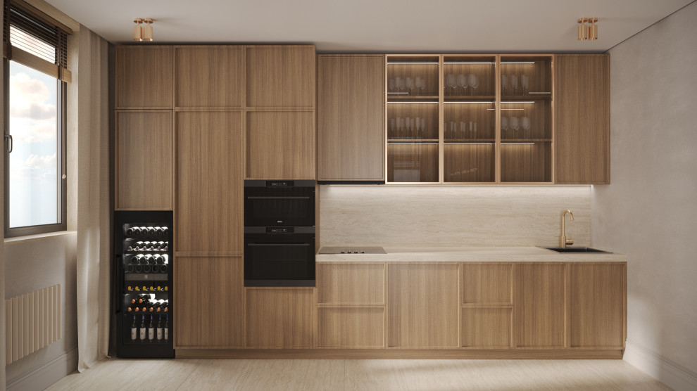 ЖК Кислород