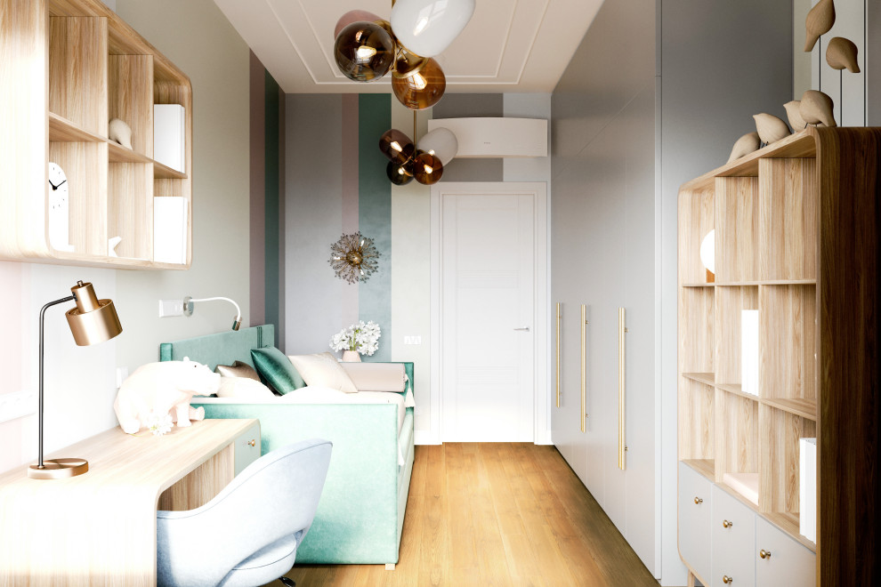 ЖК "Сердце Столицы"