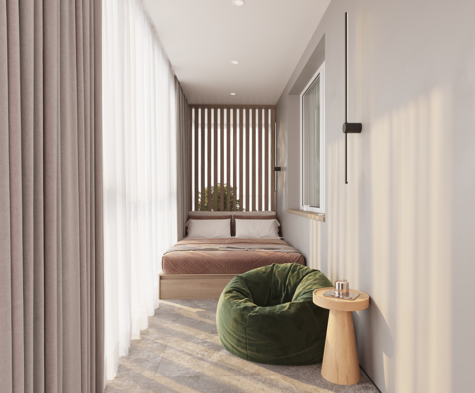 ЖК Молодежный