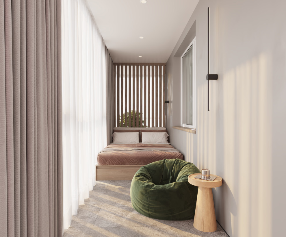 ЖК Молодежный