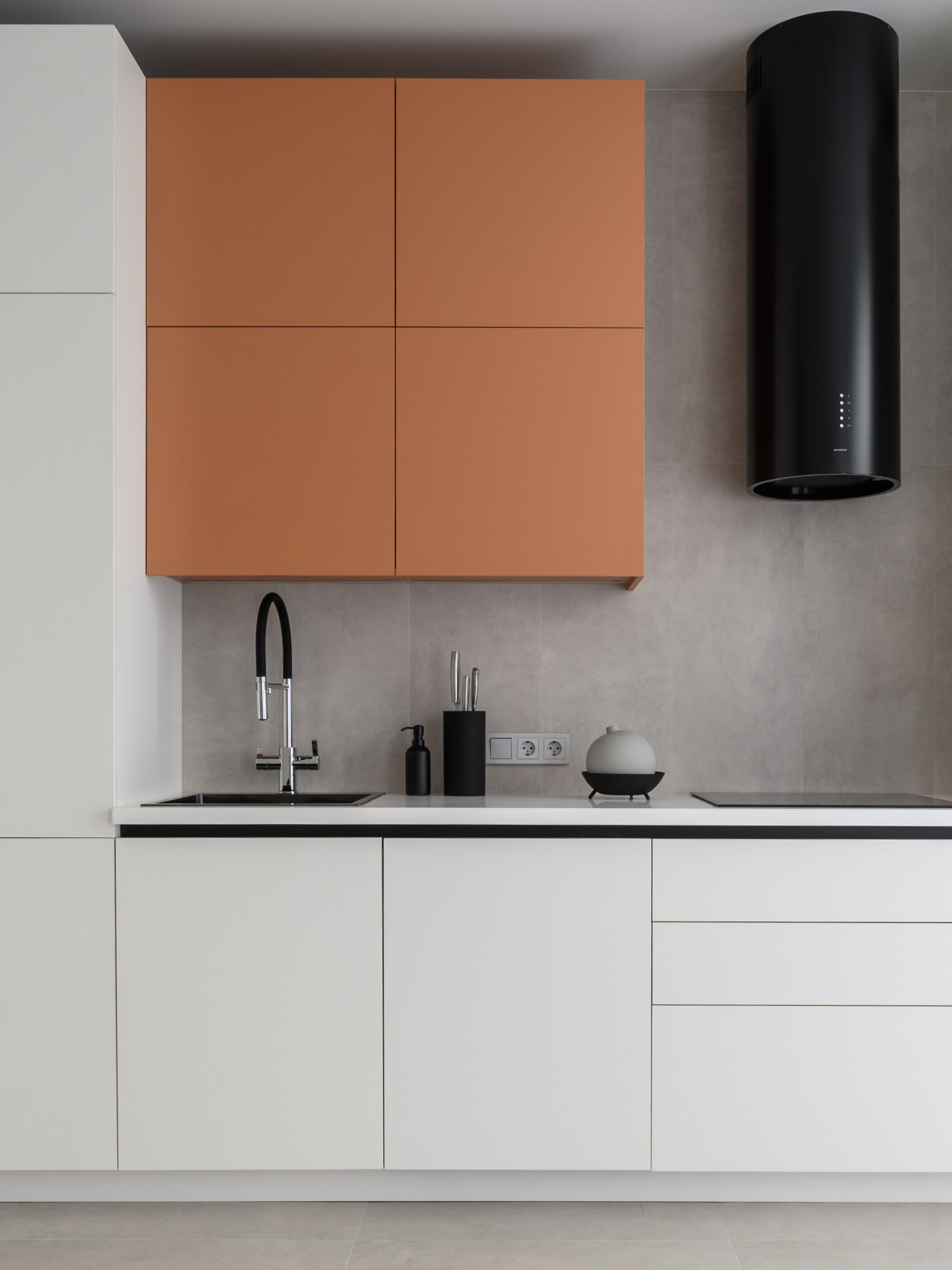 Интерьерная съемка