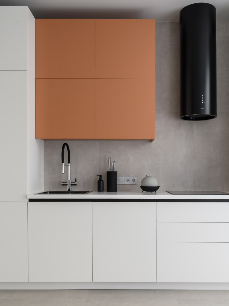 Интерьерная съемка