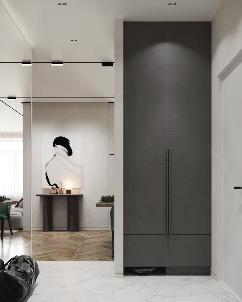 ЖК «Твин хаус»