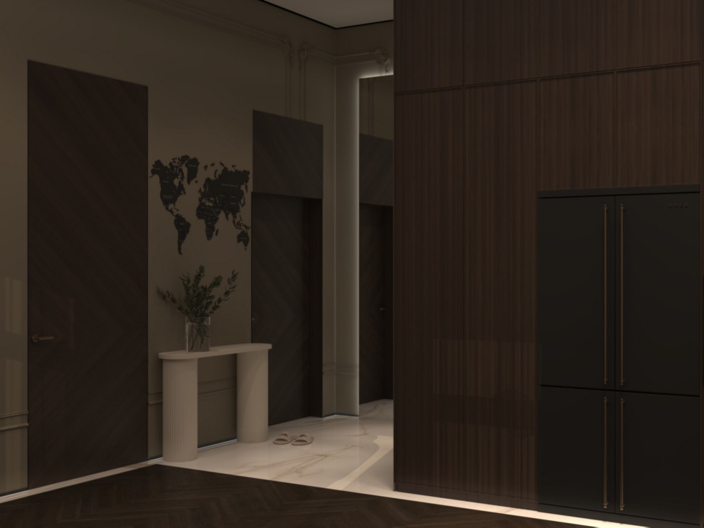 ЖК Гастелло