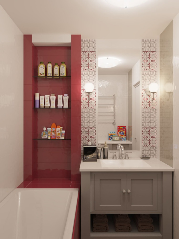 Одинцово ул. ул.Маршала Толубко