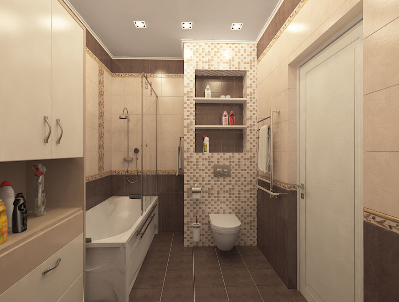 Дизайн квартиры