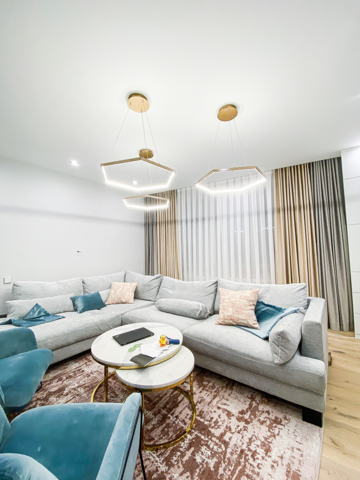 Обложка проекта: Нежный бархат