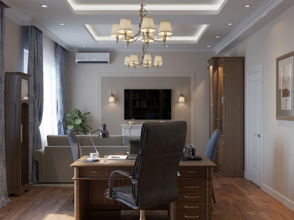 Таунхаус, поселок «Маленькая Шотландия»