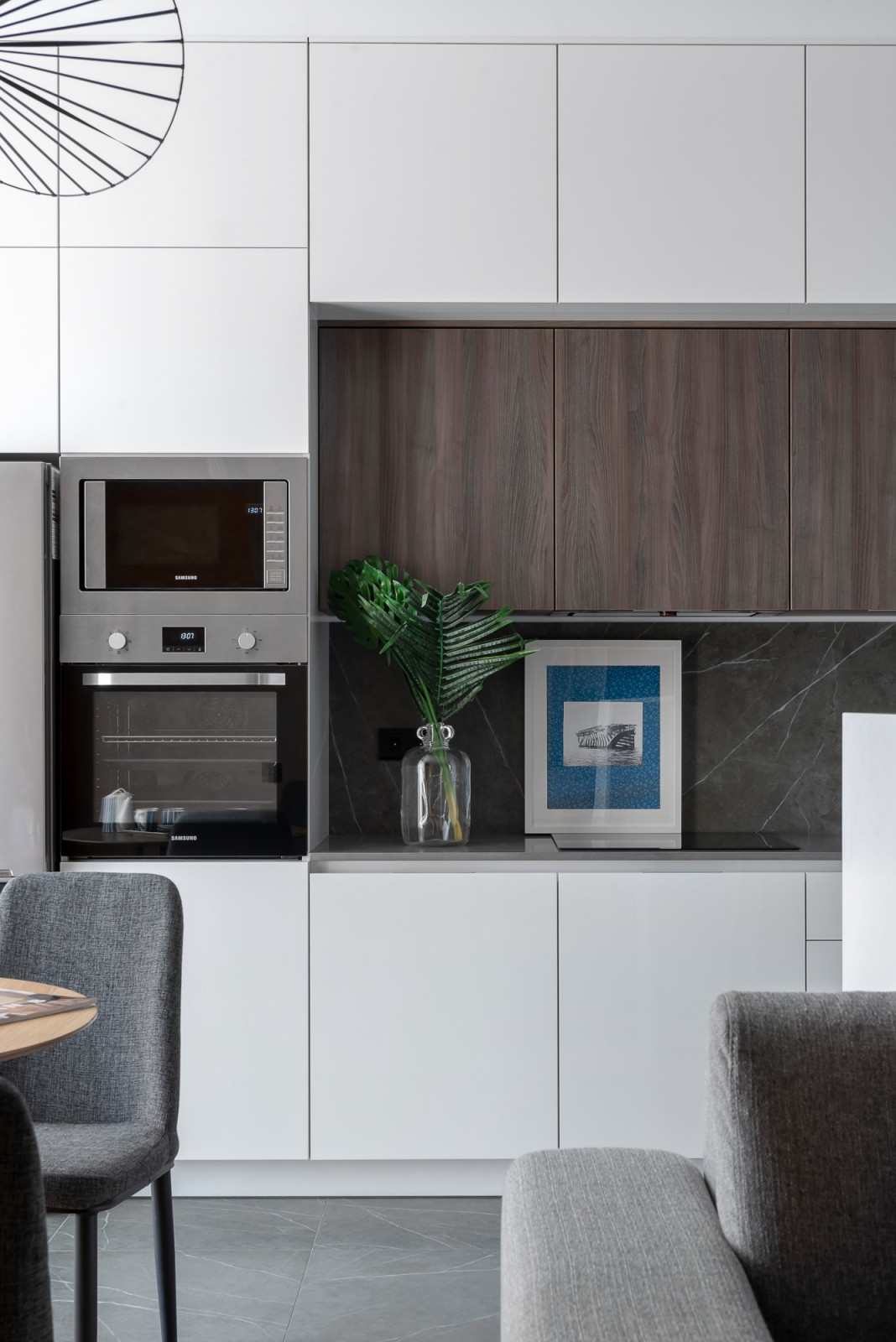 Круче только горы