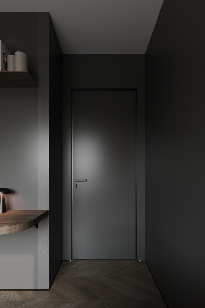 ЖК Люблинский Парк