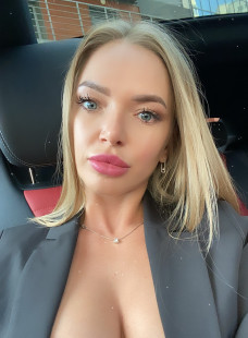 Виктория Бурова