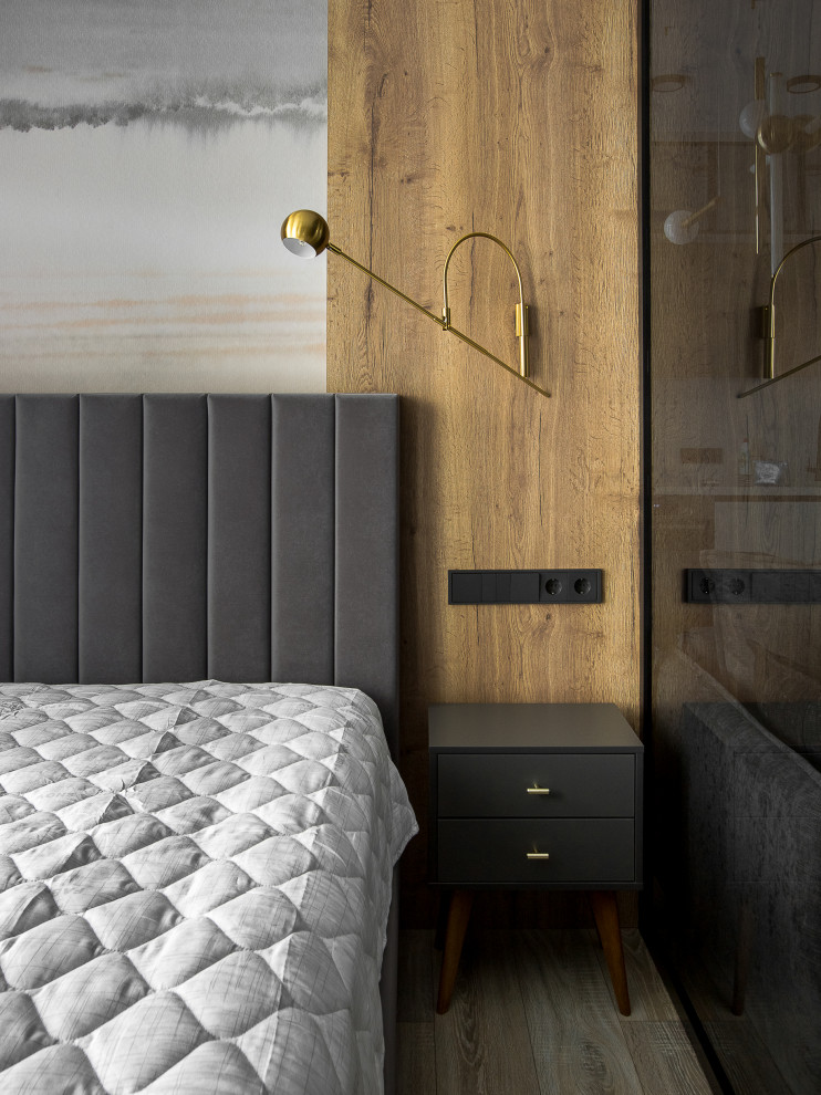 Холостяцкая квартира в Одинграде