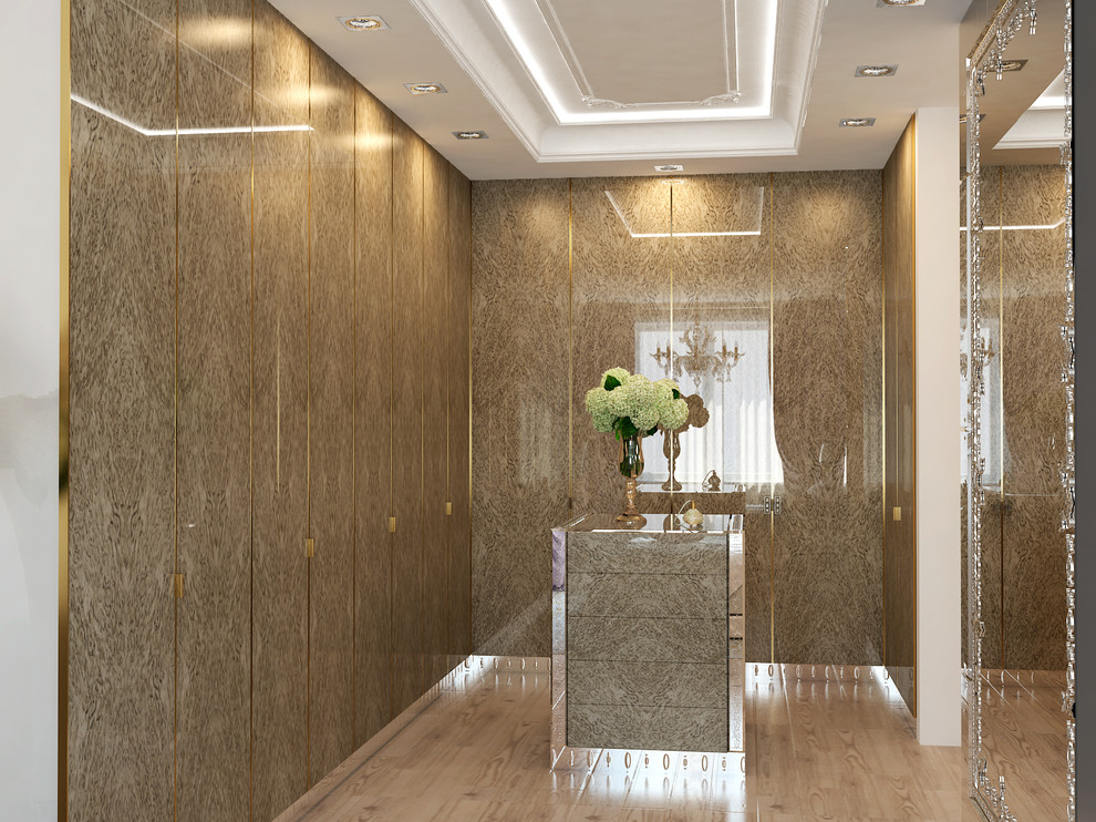 Квартира на Депутатской