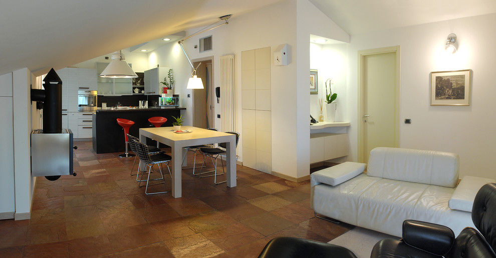 Дом в Мизано Адриатико, Италия