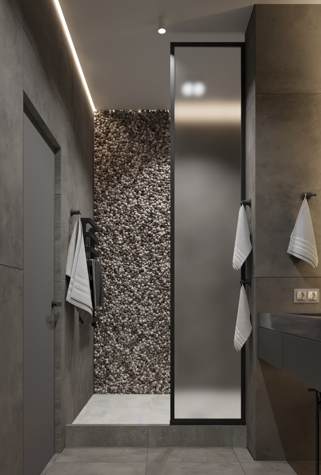 ЖК "Ожогино"