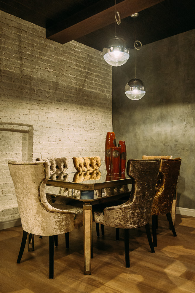 Квартира на Патриках