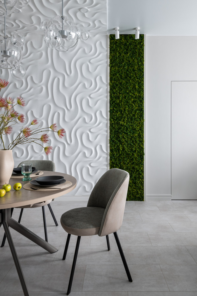 Кошачий рай