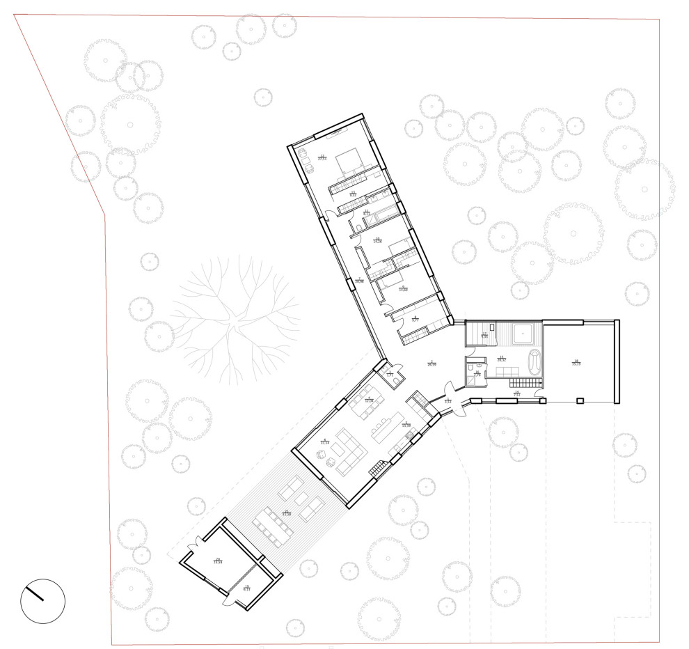 Обложка проекта: Y-house