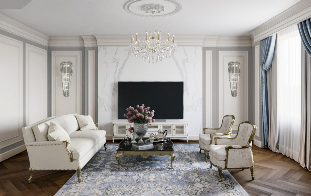 Квартира в Махачкале для большой семьи