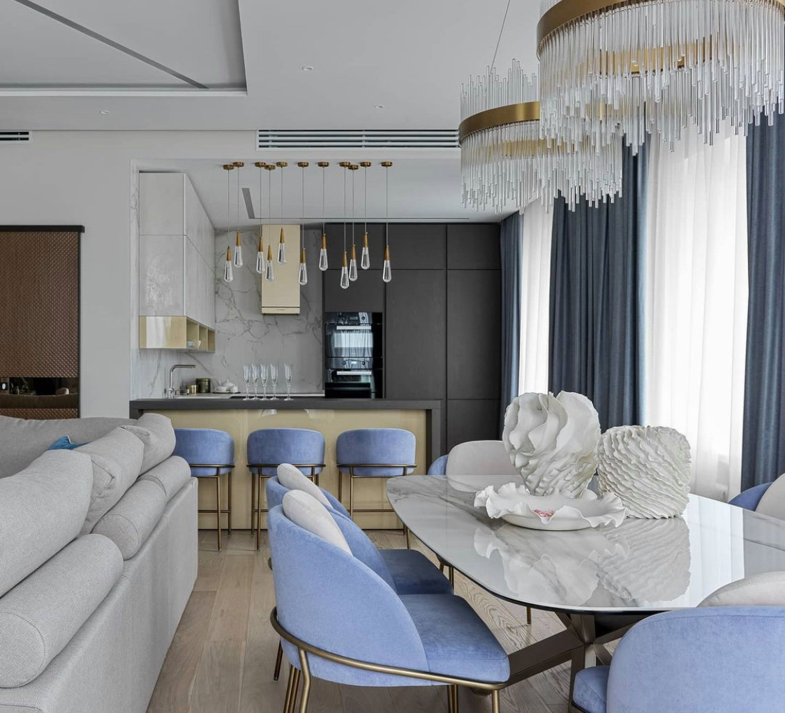 Эрика Старцева