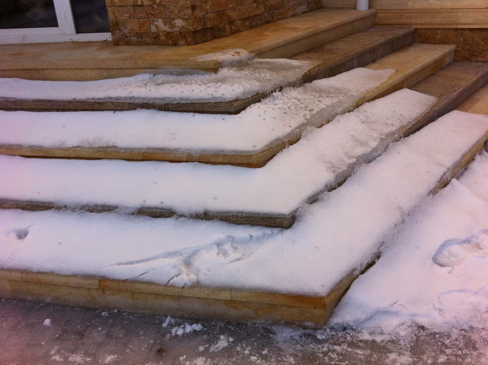 Облицовка дома в городе Сарапул