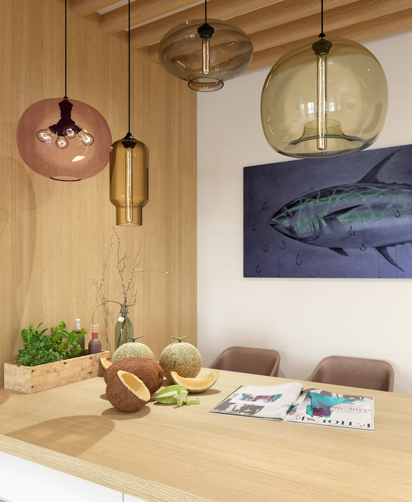 Квартира в Сочи на берегу моря