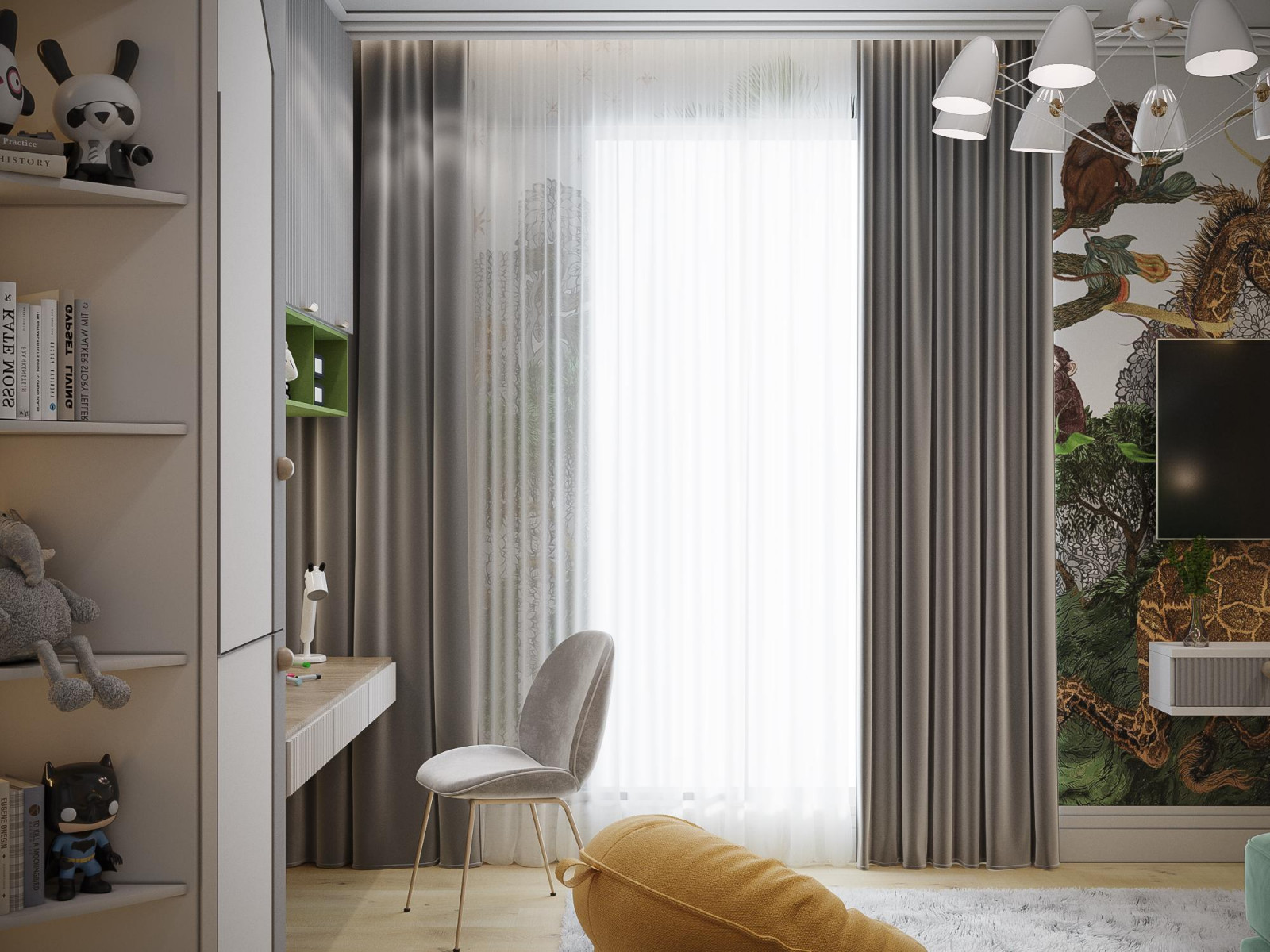 Проект жилого дома в г.Артем.