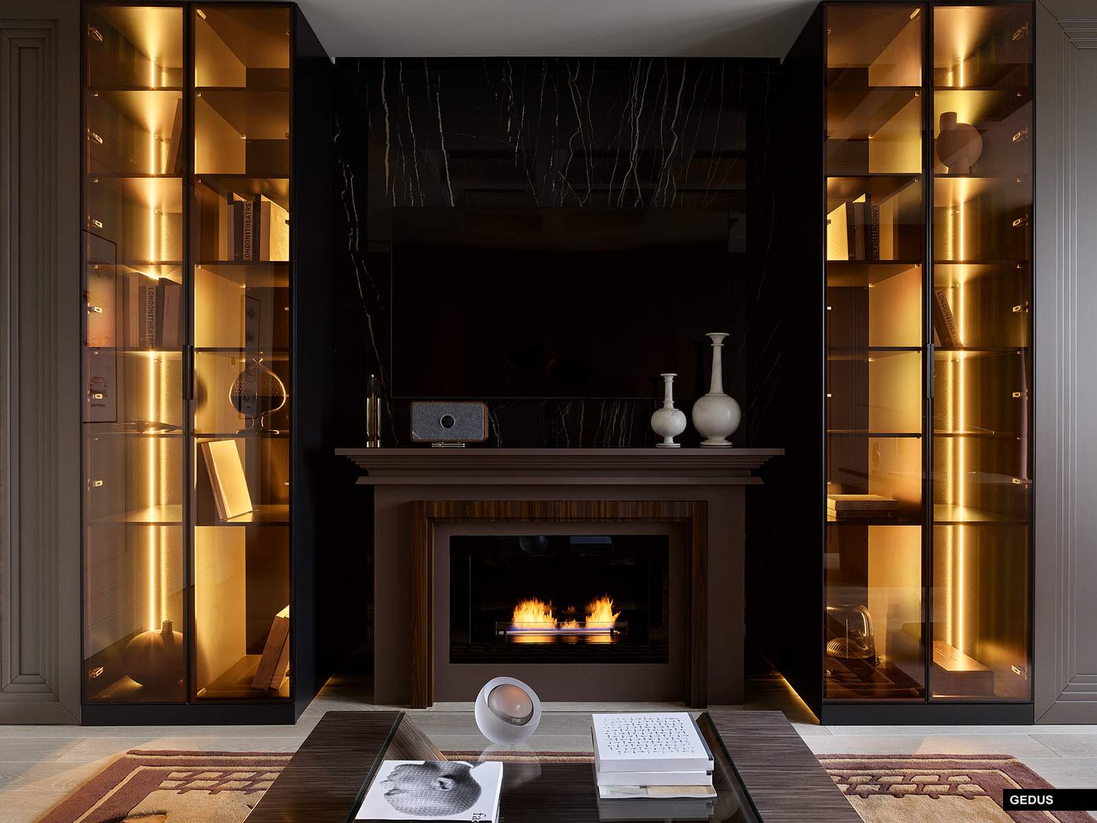 ЖК Долина Сетунь