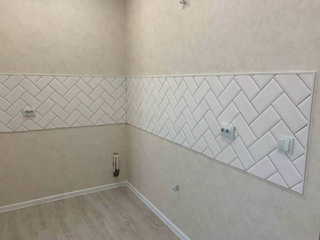 Квартира 48м2 м. Хорошёвская