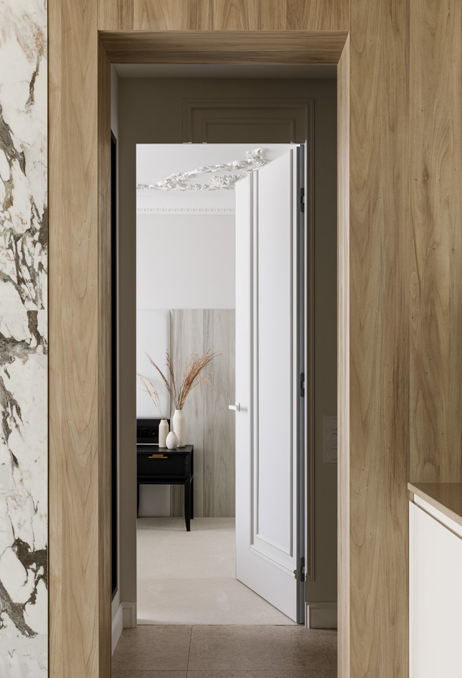 Квартира 46м², ЖК Жемчужный берег